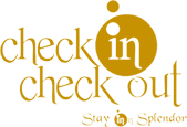 Check-In Check-Out Coupons